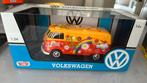 Te koop VW T1, Nieuw, Motormax, Ophalen of Verzenden, Bus of Vrachtwagen