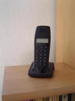 KNP Chicago 330 s (handset met oplader) 330S, Telecommunicatie, Vaste telefoons | Handsets en Draadloos, 1 handset, Ophalen of Verzenden