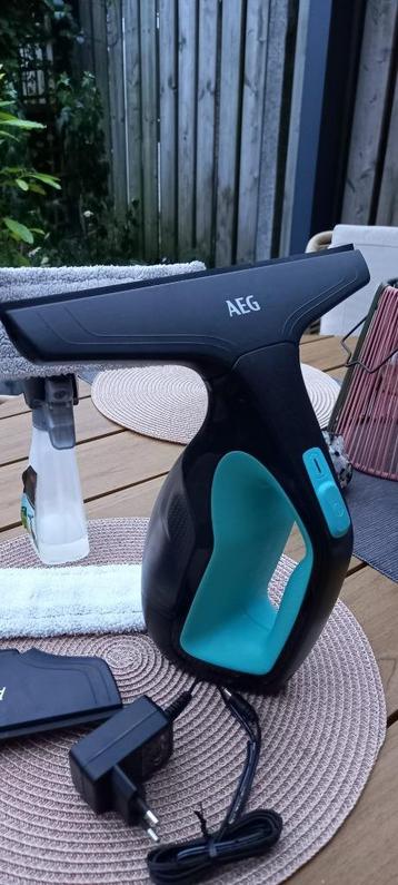 AEG - Ruiten reininger - window washer beschikbaar voor biedingen