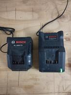 Bosch Accu Laders - Gebruikt, Ophalen of Verzenden, Gebruikt