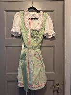 Dirndl groen, Ophalen of Verzenden, Zo goed als nieuw, Overige thema's
