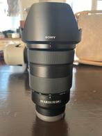 Sony FE 24-70mm f/2.8 GM – Toplens, Audio, Tv en Foto, Fotografie | Lenzen en Objectieven, Ophalen, Zo goed als nieuw, Standaardlens