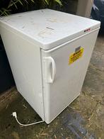 Vriezer, Witgoed en Apparatuur, Vriezers en Diepvrieskisten, Ophalen, Zo goed als nieuw, Minder dan 60 cm