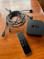 Apple TV HD (Modelnummer: A1625), Audio, Tv en Foto, Mediaspelers, Ophalen of Verzenden, Gebruikt, HDMI, Minder dan 500 GB