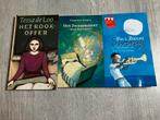 3x kinderboekenweekgeschenk, Ophalen of Verzenden, Gelezen, Nederland