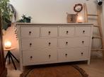 Ikea Hemnes Commode / Ladekast, Ophalen, 5 laden of meer, 150 tot 200 cm, Zo goed als nieuw