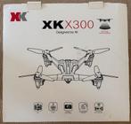 Leuke XKX300 Drone, Ophalen of Verzenden, Gebruikt, Drone met camera