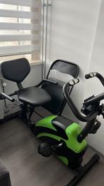 Klarfit fiets, Ophalen of Verzenden, Zo goed als nieuw, Overige typen