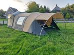 Cabanon Mercury vouwwagen uit 2008 voor T/M 8 personen, Ophalen, Meerkleurig, Cabanon, Aanwezig