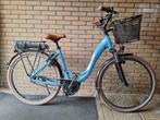 Riese & Muller Swing Urban damesfiets maat 51, Fietsen en Brommers, Zo goed als nieuw, 51 tot 55 cm, 50 km per accu of meer, Ophalen