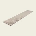 ASKA – Akoestische panelen - 270x60 cm Beige on Beige, Ophalen of Verzenden, Nieuw