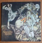 Kate Bush Never For Ever 1980 lp vinyl, Ophalen of Verzenden, Zo goed als nieuw, 12 inch, Poprock