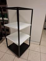 Leuk kastje -, Huis en Inrichting, Kasten | Vitrinekasten, Met plank(en), Minder dan 50 cm, Gebruikt, Overige materialen