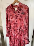 POM Amsterdam jurk, Kleding | Dames, Jurken, Maat 42/44 (L), Nieuw, Ophalen of Verzenden, Roze