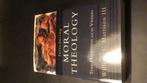 Introducing Moral Theology (True Happiness and the Virtues), Ophalen of Verzenden, Zo goed als nieuw, Nederland, William C. Mattison III