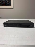 Cisco 800 Series Router, Computers en Software, Routers en Modems, Ophalen of Verzenden, Gebruikt