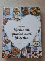 Project Gezond - deel 1 en 2, Boeken, Kookboeken, Ophalen of Verzenden, Gelezen, Gezond koken