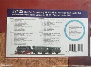 LGB PIKO 3 sets!! beschikbaar voor biedingen