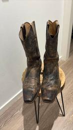 Sendra boots by Dr Adams mt 42 kleine beschadiging op wreef, Sendra, Bruin, Boots, Ophalen of Verzenden
