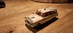 Gorgi Toys Ford Zephyr, Ophalen of Verzenden, Gebruikt, Auto, Dinky Toys