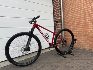 Specialized Chisel Comp, “23 maat : S beschikbaar voor biedingen