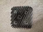 cilinder kop 125cc ac skr/tph, Ophalen of Verzenden, Gebruikt, Cilinder