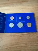 Muntenset Nederland 2000, Ophalen of Verzenden, Koningin Beatrix, Euro's, Setje