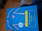 anatomie en fysiologie, Ophalen of Verzenden, Beta, Gelezen, MBO