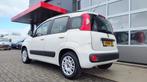 Fiat Panda 0.9 TwinAir Turbo Easy NAP Automaat/Airco, Origineel Nederlands, Te koop, Benzine, 4 stoelen