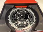 Sram Red Kettingbladen  48/35 12 speed, Racefiets, Ophalen, Crankstel of Pedalen, Sram Red