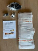 Babboe City Tweede Bankje - Nieuw in Verpakking, Nieuw, Lattenbodem, Minder dan 70 cm, 140 tot 160 cm