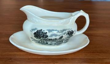 Grindley Scènes after Constable sauskom beschikbaar voor biedingen