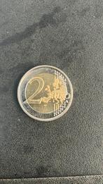 2 euro munt Frankrijk, Ophalen of Verzenden, Frankrijk, 2 euro, Losse munt