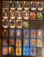 Womens Champions League Cards +Alex Morgan, Ajax, PSG ,33x, Ophalen of Verzenden, Zo goed als nieuw, Ajax, Poster, Plaatje of Sticker