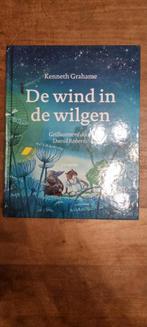 De Wind in de Wilgen - Kenneth Grahame, Boeken, Ophalen of Verzenden, Zo goed als nieuw, Kenneth Grahame, Fictie algemeen