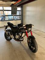 Derbi gpr nude 70cc airsal, Ophalen, 6 versnellingen, Maximaal 45 km/u, Zo goed als nieuw