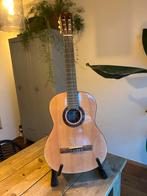 Calista 44 Klassieke Gitaar + Standaard, Ophalen of Verzenden, Gebruikt, Klassieke of Spaanse gitaar