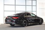 Mercedes-Benz CLS Coupé 450 4MATIC Line AMG, Auto's, 12 maanden, Stof, Gebruikt, 109 €/maand