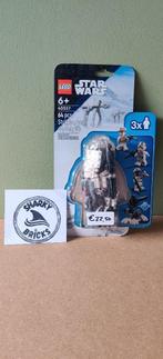 Lego 40557 Star Wars Defence of Hoth (Nieuw), Kinderen en Baby's, Speelgoed | Duplo en Lego, Lego Systems A/S, Lego, Aastvej 1 7190 Billund Denemarken