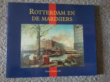 Rotterdam en de mariniers / Bram Oosterwijk (1995) beschikbaar voor biedingen