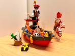 Stoomboot van Sinterklaas, Ophalen of Verzenden, Zo goed als nieuw, Complete set