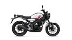 Yamaha XSR 125 (bj 2025), Motoren, Motoren | Yamaha, Bedrijf, Naked bike