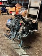 80cc piaggo zip moterblok, Fietsen en Brommers, Ophalen, Gebruikt