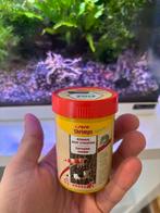 Sera Garnalen voeder, Dieren en Toebehoren, Vissen | Aquaria en Toebehoren, Ophalen of Verzenden, Overige typen