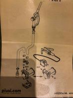 12V Vloeistofpomp - Diverse Toepassingen, Ophalen, Gebruikt