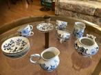 Servies, Antiek en Kunst, Ophalen of Verzenden