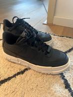 Nike airforce pixel black, Nike, Gedragen, Ophalen of Verzenden, Sneakers of Gympen