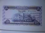 Irak- 50 Dinar- Bankbiljet, Verzenden, Midden-Oosten, Los biljet