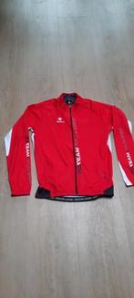 Fietsshirt, Ophalen of Verzenden, Zo goed als nieuw, Nalini, XL