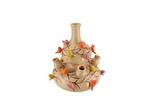 Bloemenvaas/tulpenvaas Bird Vase Sand., Ophalen of Verzenden, Nieuw